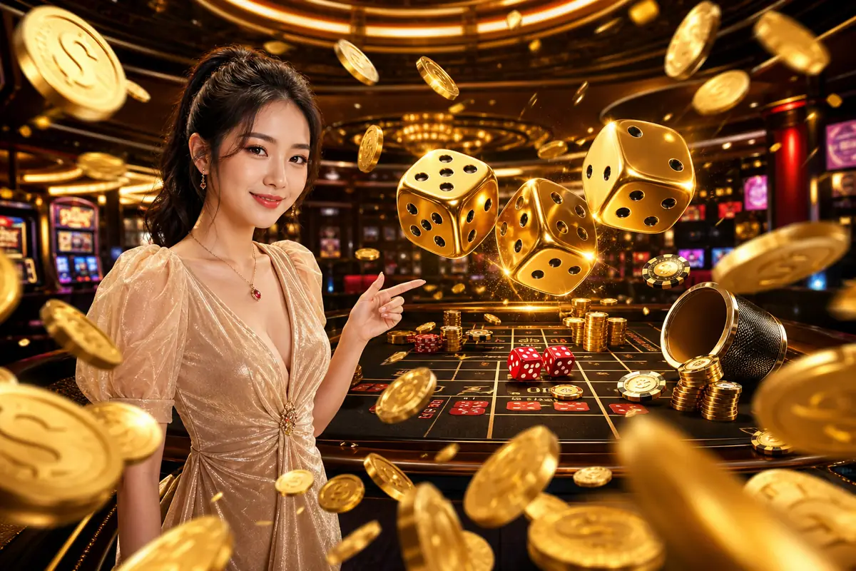 n52a Poker Roulette Live Casino ဂိမ်းများ