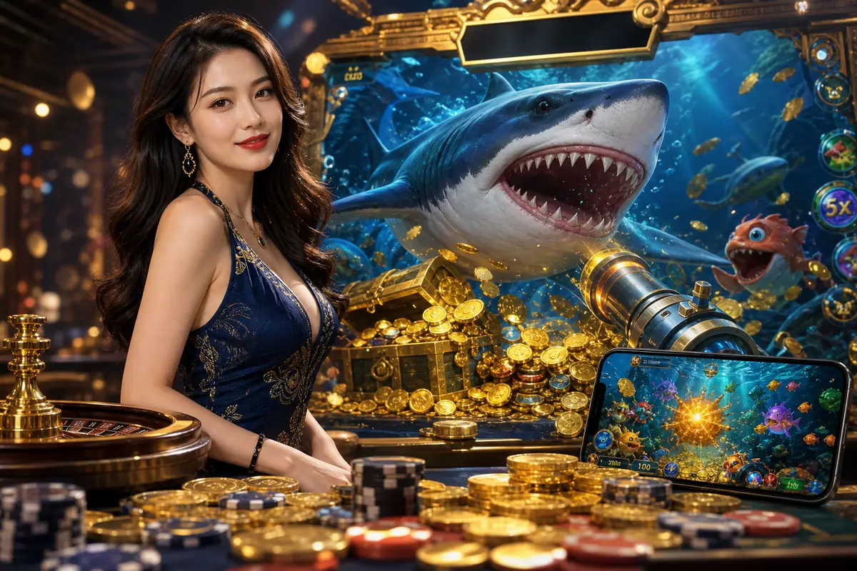n52a Roulette အွန်လိုင်းကာစီနို